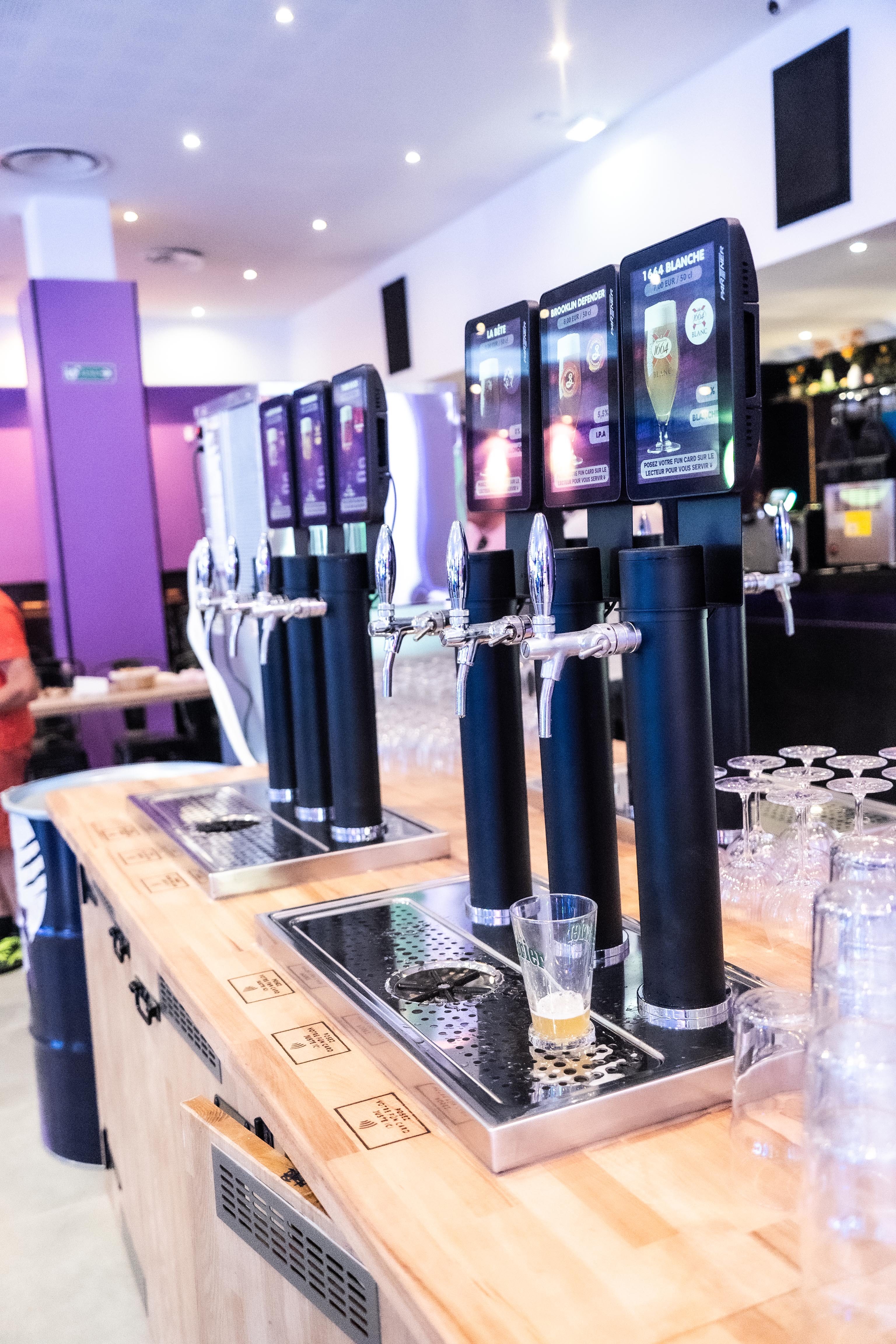 Game House en images